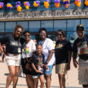 Photos: 2026 Juneteenth Jubilee & Opal's Walk for Freedom