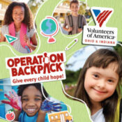 Freedom Center joins national school supply donation drive