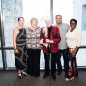 Photos: Opening Reception for Witness to the Journey: Matt Herron and the Deep South, 1965