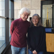 What Freedom Means to Bill and Anne Haxton