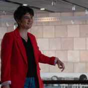 Suzanne Buzek