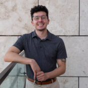 What Freedom Means to Tiago Nunez